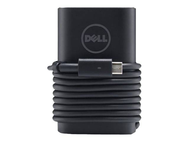 Dell - USB-C Netzteil - AC - 60 Watt - Europa