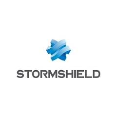 STORMSHIELD - Universal racking plate for low range SNS products