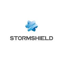 STORMSHIELD - Universal racking plate for low range SNS products