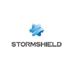 STORMSHIELD - Universal racking plate for low range SNS products