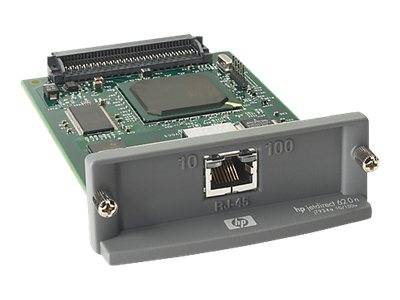 HP JetDirect 620n - Druckserver - EIO - 10/100