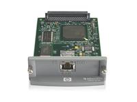 HP JetDirect 620n - Druckserver - EIO - 10/100
