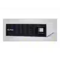CYBERPOWER SYSTEMS - CyberPower Online (High-Density) OL6KERTHDL - USV (in Rack montierbar/extern) CYBERPOWER SYSTEMS - CyberPower Online (High-Density) OL6KERTHDL - USV (in Rack montierbar/extern)