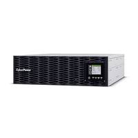 CYBERPOWER SYSTEMS - CyberPower Online (High-Density) OL6KERTHDL - USV (in Rack montierbar/extern)