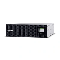 CYBERPOWER SYSTEMS - CyberPower Online (High-Density) OL6KERTHDL - USV (in Rack montierbar/extern) CYBERPOWER SYSTEMS - CyberPower Online (High-Density) OL6KERTHDL - USV (in Rack montierbar/extern)