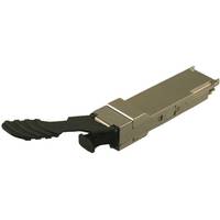 Alcatel-Lucent - QSFP+-Transceivermodul (gleichwertig mit: Cisco QSFP-40G-SR-BD)