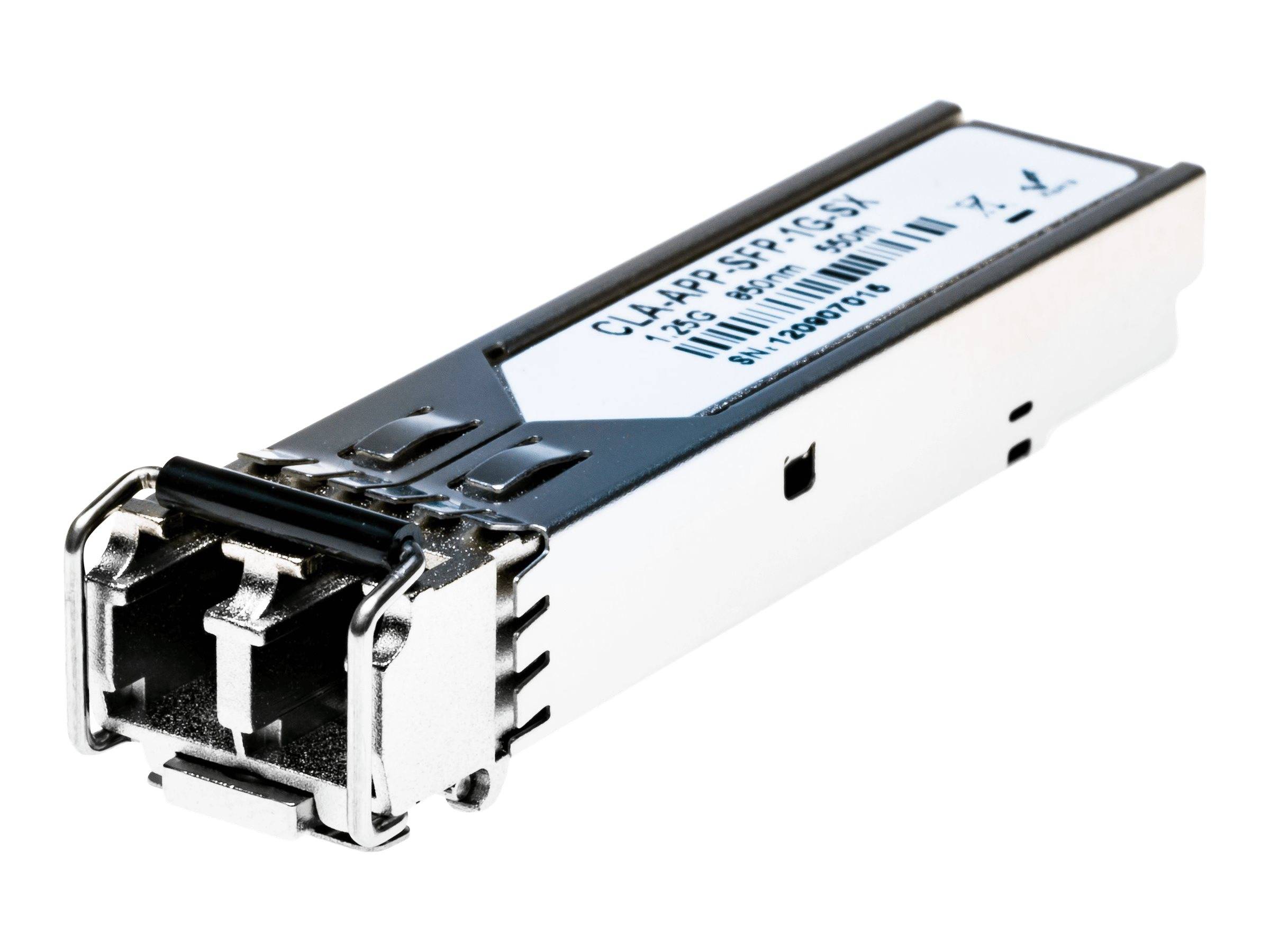 Clavister - SFP (Mini-GBIC)-Transceiver-Modul