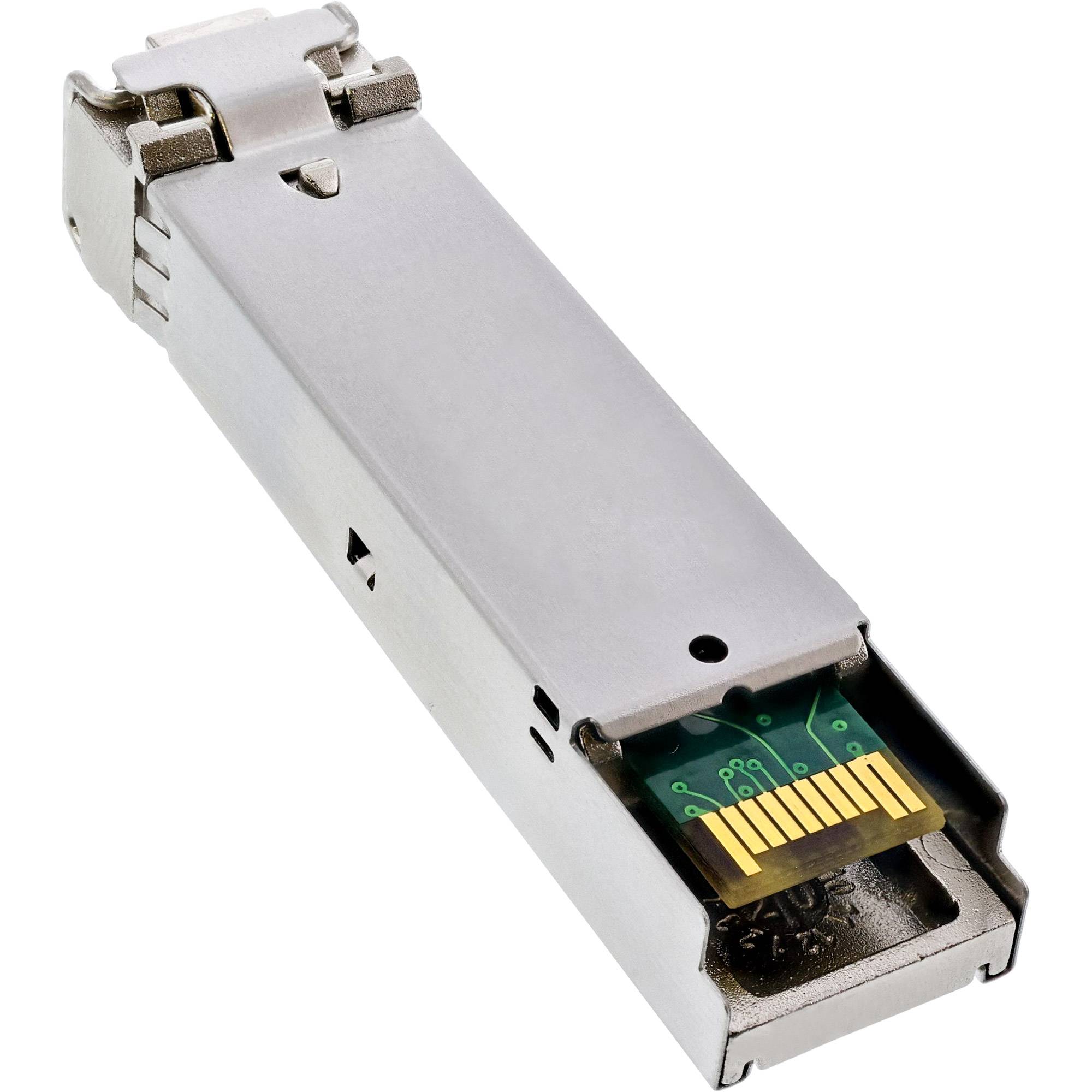 INLINE - SFP+ Modul LWL 1310nm Singlemode mit LC Buchsen - 10km - 10Gb/s