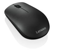 LENOVO - 400 mouse Office Ambidextrous RF Wireless