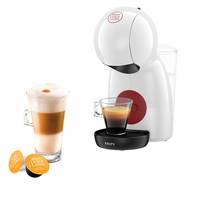 KRUPS - NESCAFE DOLCE GUSTO KP1A31 Semi-auto Capsule coffee machine 0.8 L