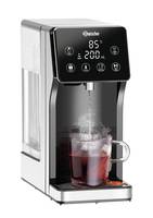 Bartscher Heißwasserbereiter D3000 3L 40°C-100°C Schnellwahltaste Hausgeräte Kleingeräte Rund