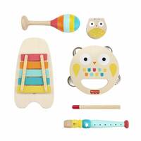 FISHER-PRICE - Musik-Geschenkset