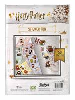 THUMBS UP - ! Sticker Set - Harry Potter