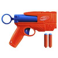 HASBRO - Nerf N Series Ward blau/orange