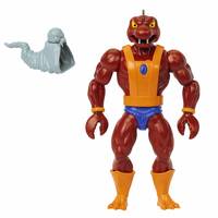 MATTEL - Masters of the Universe Clawful 14 cm