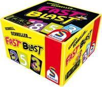 SCHMIDT Fast Blast 78810