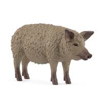 SCHLEICH - Farm World Wollschwein