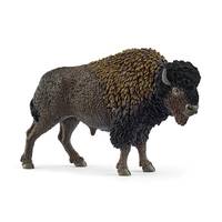 SCHLEICH - Wild Life Bison