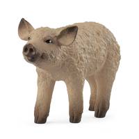 SCHLEICH - Farm World Wollschwein Ferkel