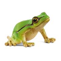 SCHLEICH - Wild Life Europäischer Laubfrosch