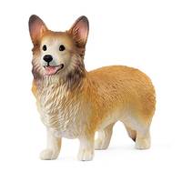 SCHLEICH - Farm World Welsh Corgi