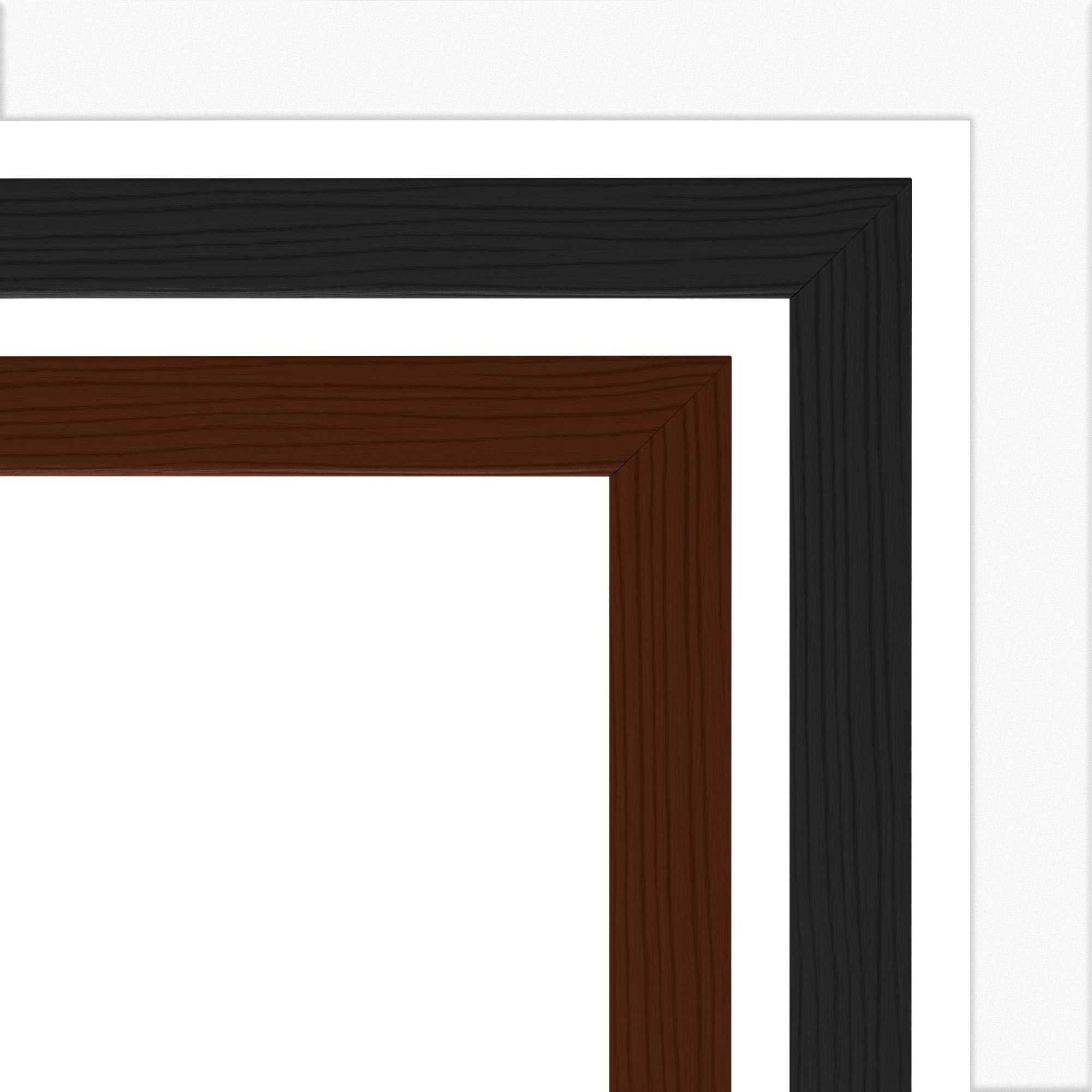 INLINE - WiFi-Bilderrahmen WiFRAME 2 - 10,1“ 1920x1200 16:10 IPS Touch - Frameo APP