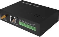 DoorBird A1081, 10,100 Mbit/s, 15 V, 110 - 240 V, -25 - 55 °C, 10 - 85%, Deutschland