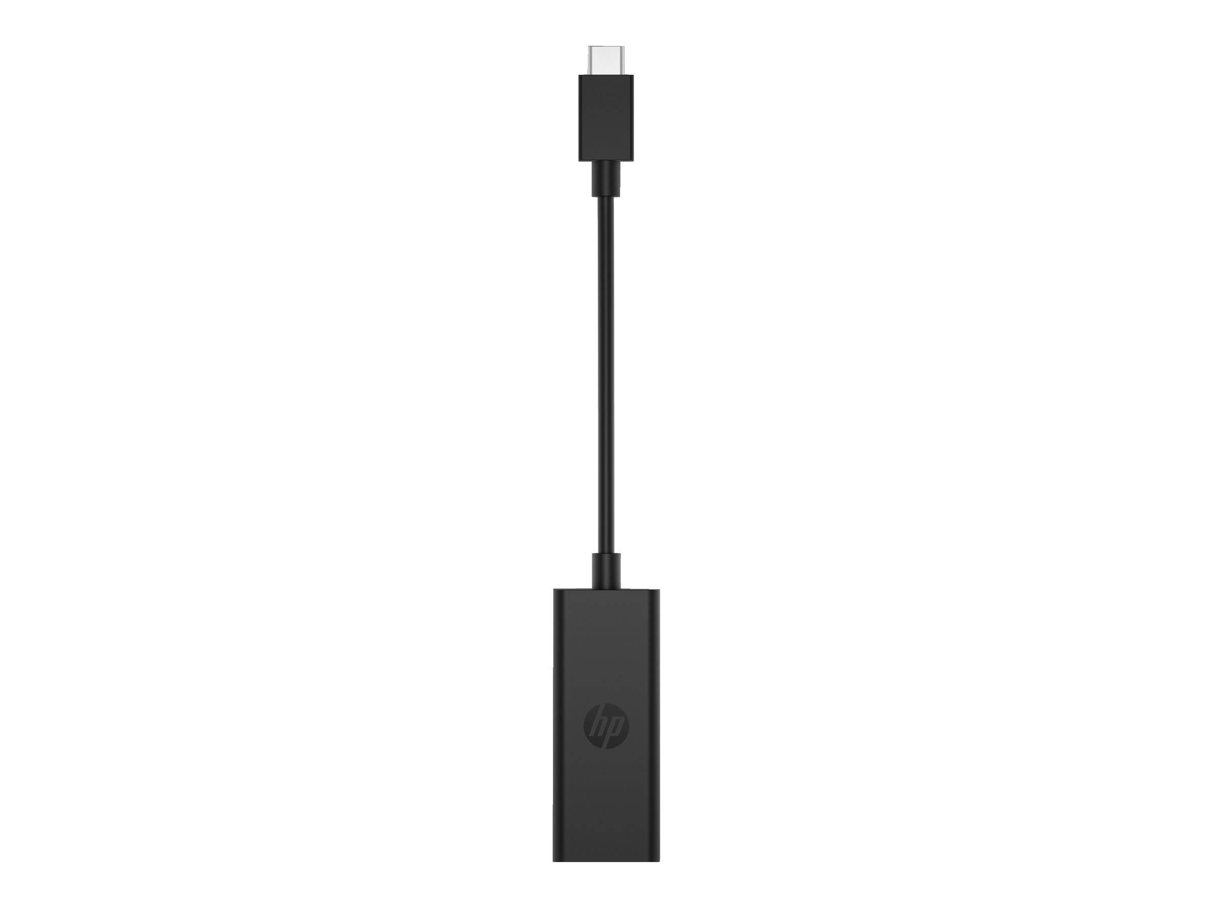 HP G2 - Videoadapter - 24 pin USB-C zu DisplayPort