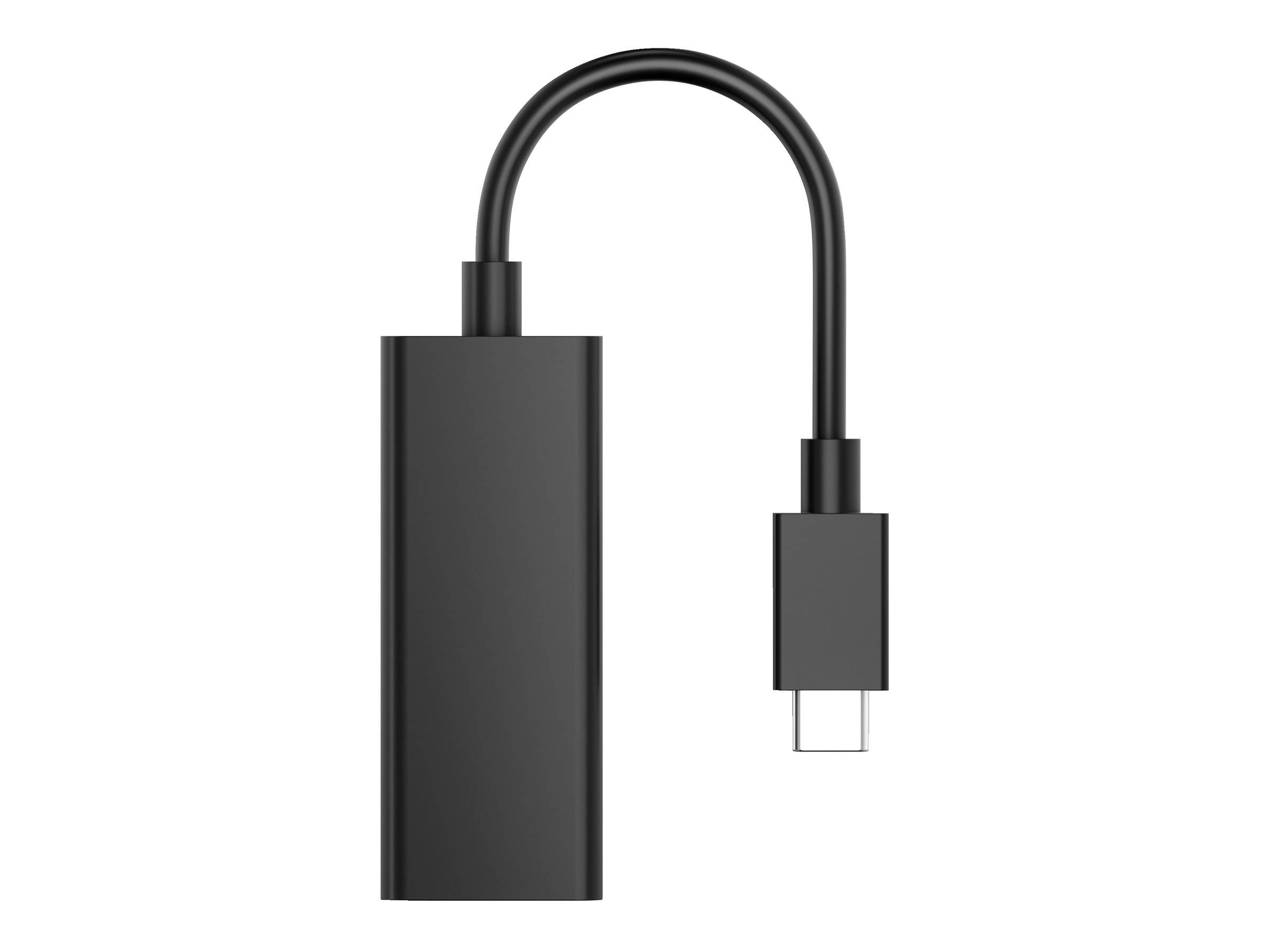 HP G2 - Videoadapter - 24 pin USB-C zu DisplayPort