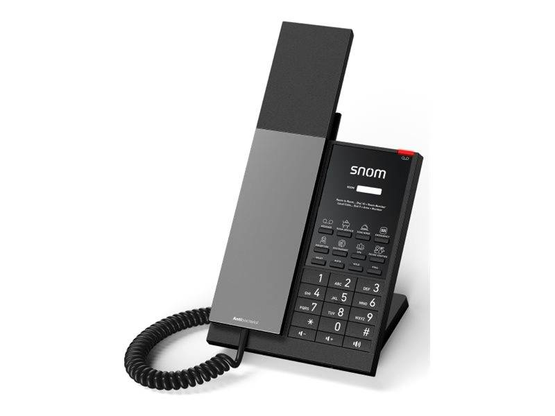 Snom HD350A analoges Hotel-Telefon