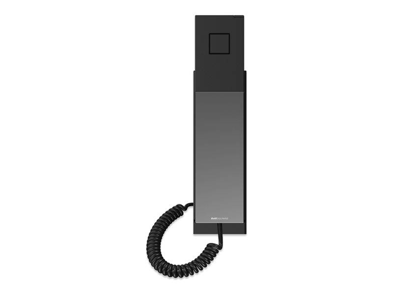 Snom HD30LA VoIP-Telefon black 7032