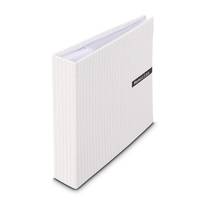 HAMA - Memo-Album Designline II für 200 Fotos im Format 10x15 cm Check