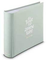 HAMA - Memo-Album Good Things für 200 Fotos im Format 10x15 cm Adventure