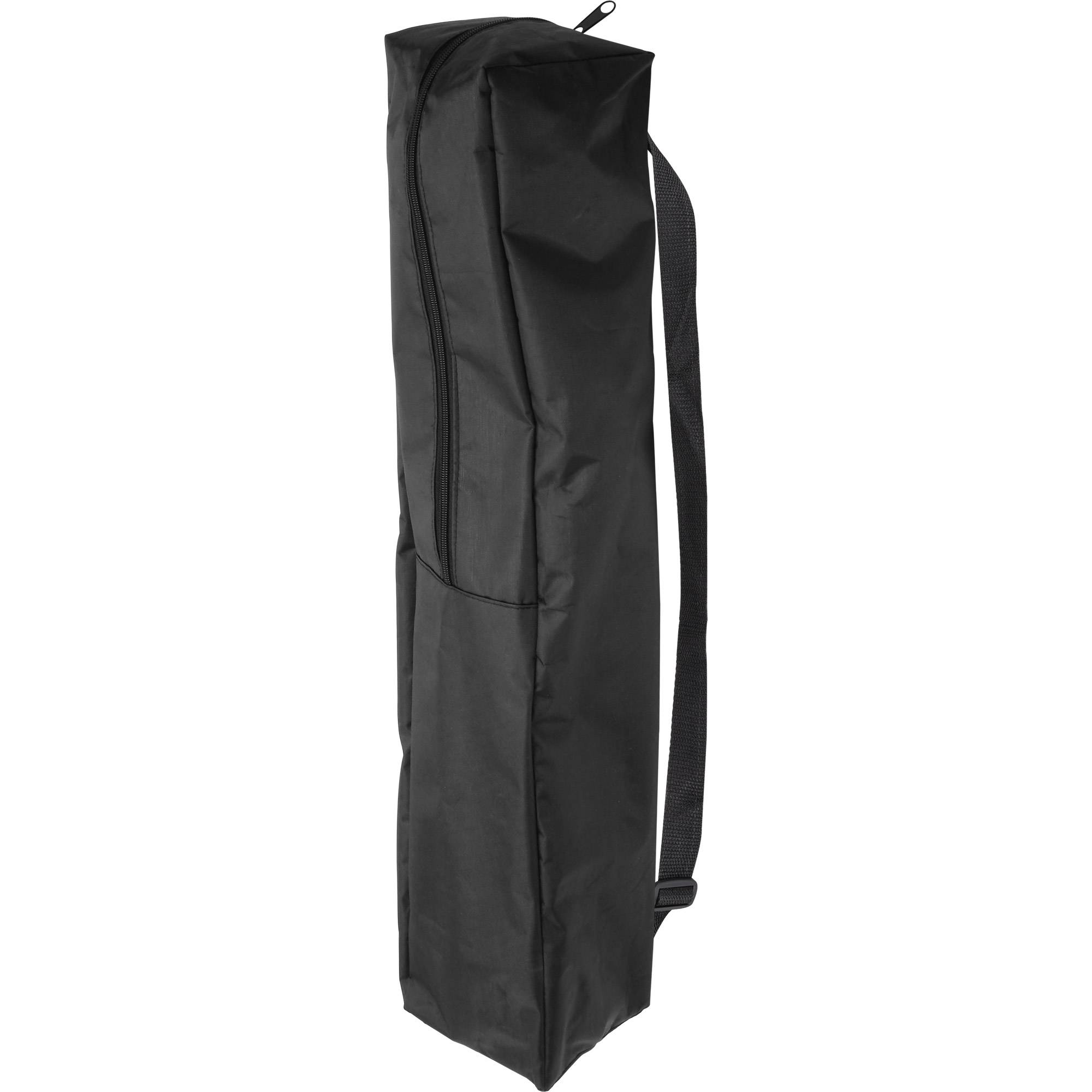 INLINE - Stativ für Digitalkameras und Videokameras - Aluminium - silber