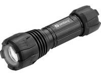 SANDBERG Taschenlampe - LED - 3 Modi - gesamt: