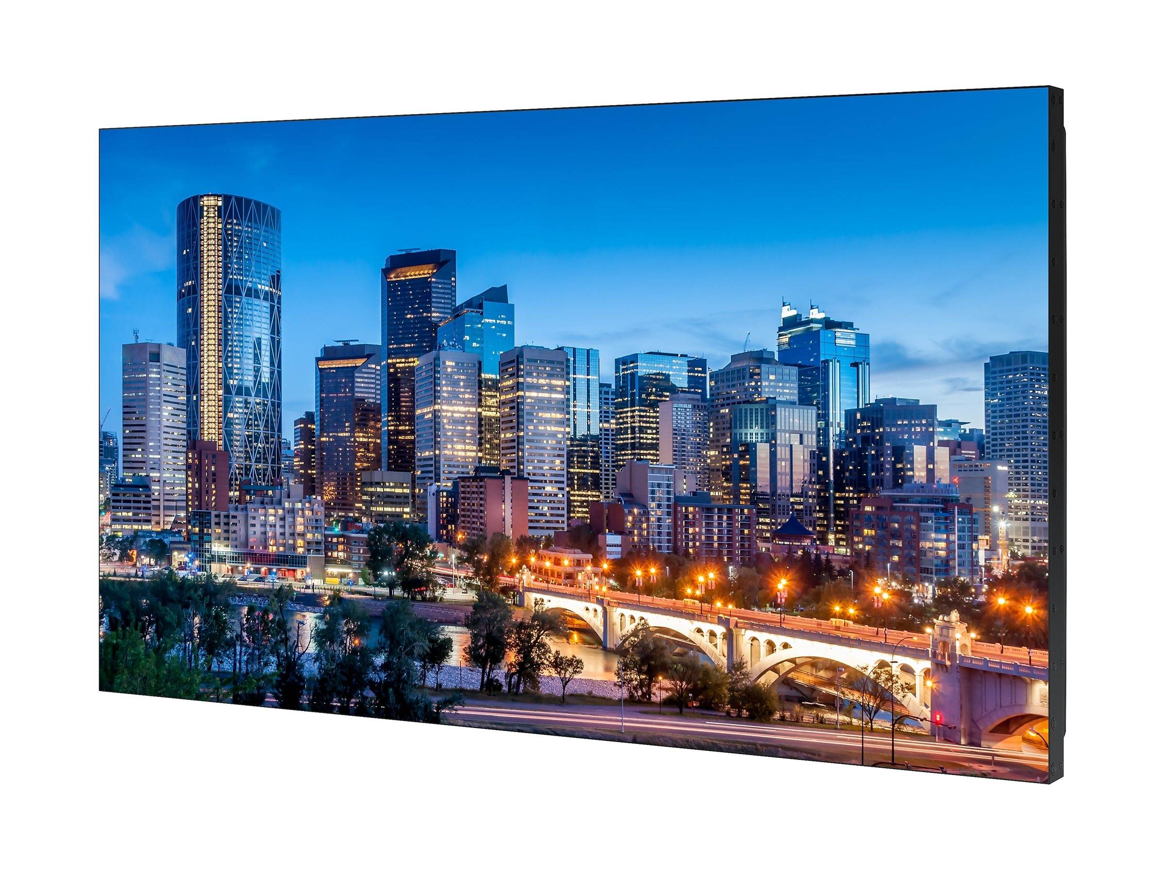 Samsung VM55C-E - 138 cm (55"") Diagonalklasse VHB-E Series LCD-Display mit LED-Hintergrundbeleuchtung