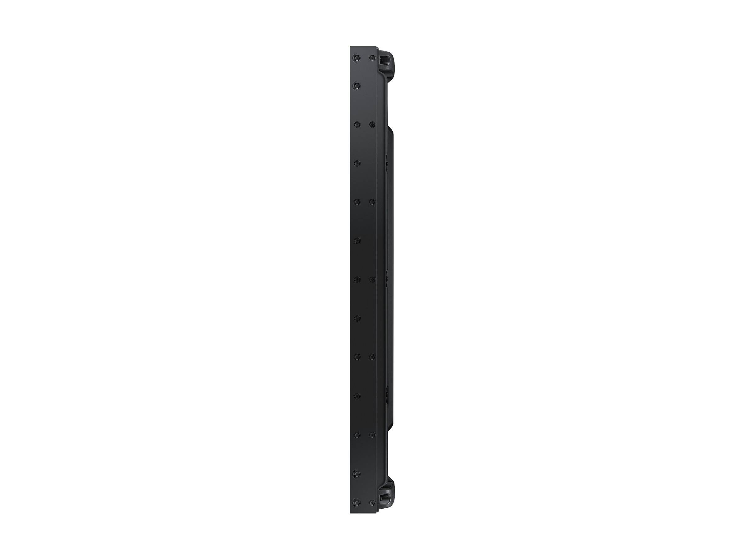 Samsung VM55C-E 138 cm 55 Zoll Diagonalklasse VHB-E Series LCD-Display mit LED-Hintergrundbeleuchtung Digital Signage 1080p 1920 x 1080 Schwarz