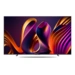 Hisense 100E77NQ PRO - 254 cm (100"") Diagonalklasse E77NQ PRO Series LCD-TV mit LED-Hintergrundbeleuchtung - QLED - Smar Hisense 100E77NQ PRO - 254 cm (100"") Diagonalklasse E77NQ PRO Series LCD-TV mit LED-Hintergrundbeleuchtung - QLED - Smar