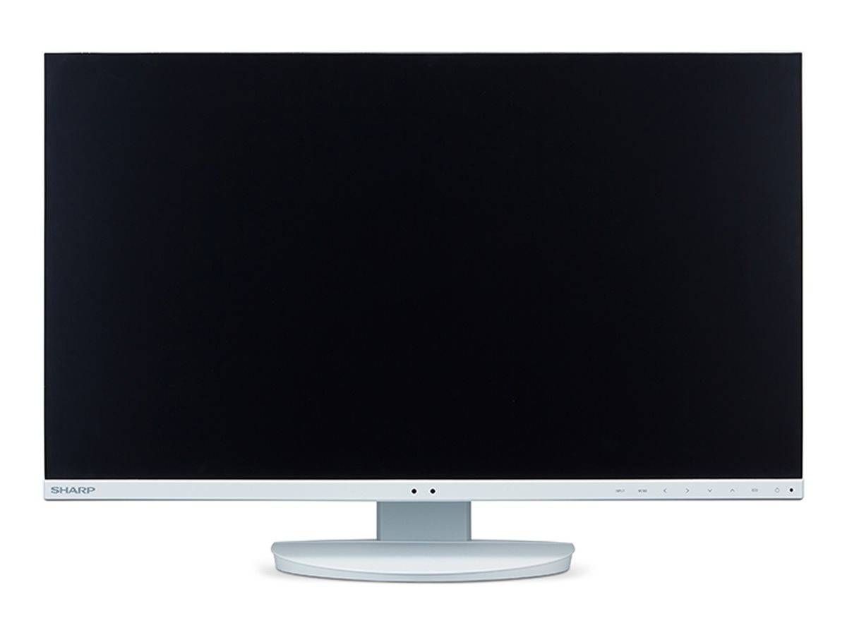 NEC DISPLAY - Sharp MultiSync EA272Q - LED-Monitor - 68 cm (27"")