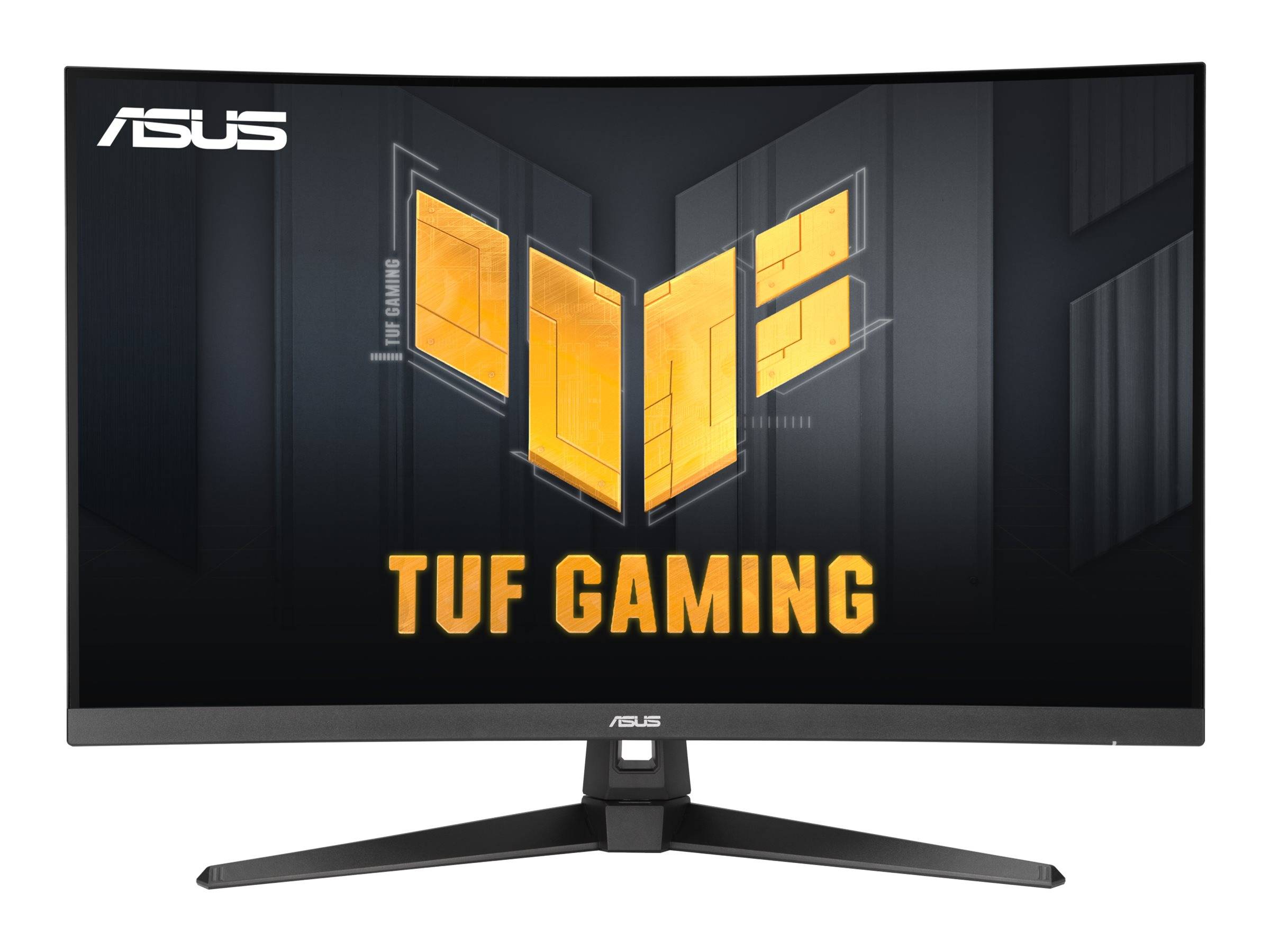 ASUS TUF Gaming VG27WQ3B - LED-Monitor - Gaming - gebogen - 68.6 cm (27"")