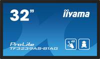 iiyama ProLite TF3239AS-B1AG - 81 cm (32"") Diagonalklasse (80 cm (31.5"")