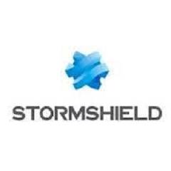 STORMSHIELD - Network Extended Web Control requires 4.3.20 or 4.6.7 as a min. firmware version - Lizenz