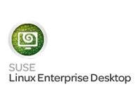 SuSE Linux Enterprise Desktop x86 & x86-64 - Standardabonnement (1 Jahr)