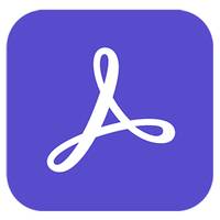 ADOBE - Sign for enterprise - Transaktion neu - gehostet - Volumen 1-999 - Desktop Publishing
