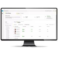AXIS Camera Station Cloud Storage - Abonnement-Lizenz (1 Jahr)