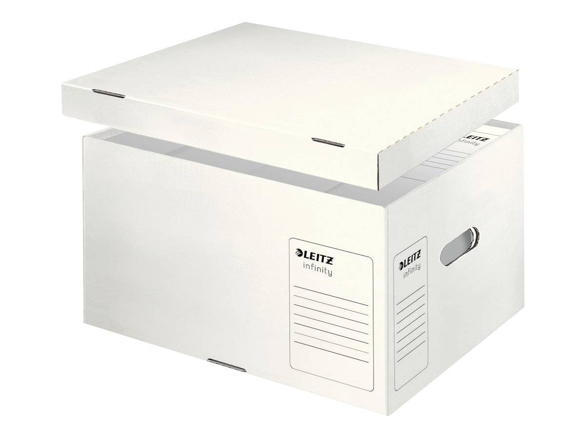 Esselte Leitz Infinity - Aufbewahrungsbox - für A4