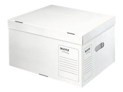 Esselte Leitz Infinity - Aufbewahrungsbox - für A4