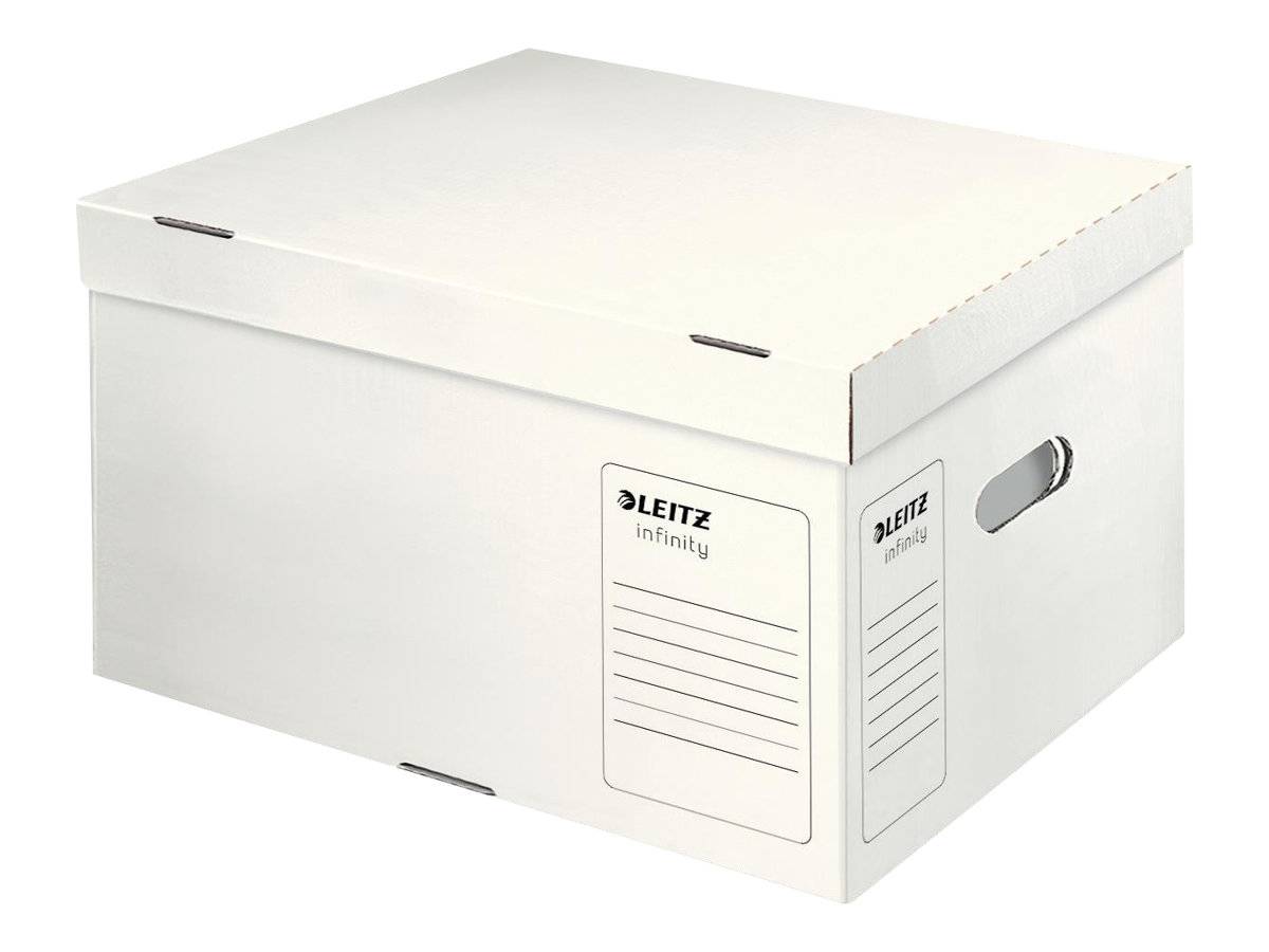 ESSELTE LEITZ - Leitz Infinity - Aufbewahrungsbox - für A4