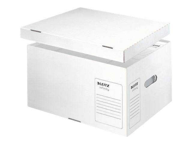 ESSELTE LEITZ - Leitz Infinity - Aufbewahrungsbox - für A4