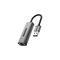 Sitecom USB-A-zu-Ethernet-1-Gigabit-Adapter Sitecom USB-A-zu-Ethernet-1-Gigabit-Adapter